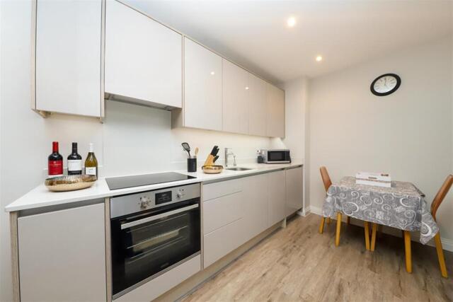 Panorama Apartments, Uxbridge, 1 Bedroom Apartment