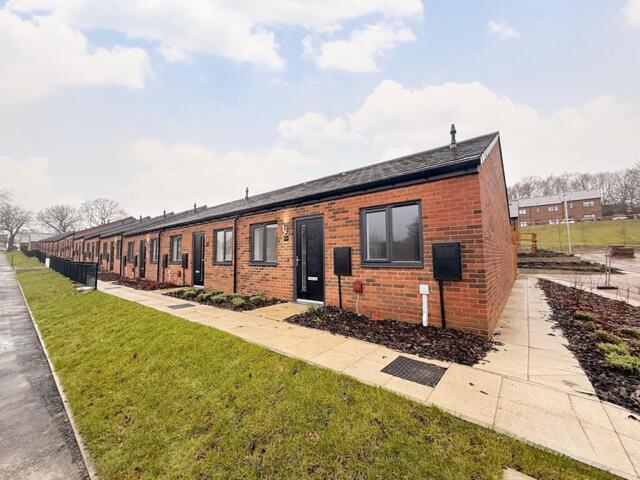 Ridding Road, Esh Winning, 2 Bedroom Bungalow