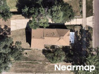 S Blauvelt Ave, Sioux Falls, Preforeclosure Single-family Home