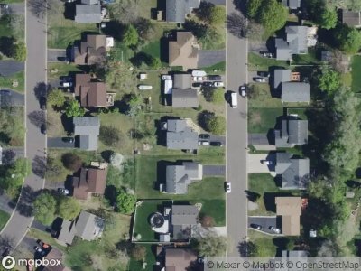 Hames Ave S, Cottage Grove, Preforeclosure Single-family Home