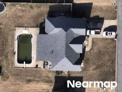 Cumberland Dr, Cabot, Preforeclosure Single-family Home