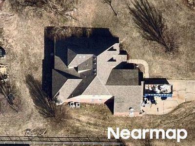 S Th East Ave, Broken Arrow, Preforeclosure Property In