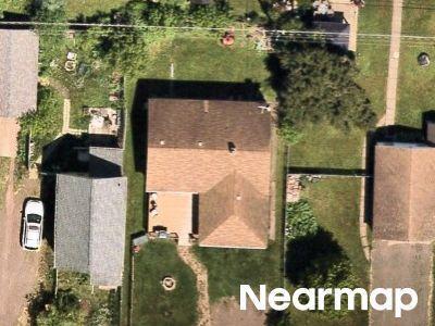 North Ave, Carlton, Preforeclosure Property In