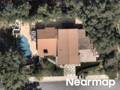 Hillsbury Rd, Westlake Village, Preforeclosure Single-family Home