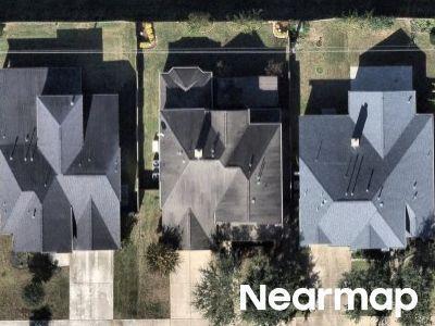 Serrano Valley Ln, Missouri City, Preforeclosure Single-family Home