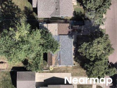 S Jessica Ave, Sioux Falls, Preforeclosure Single-family Home