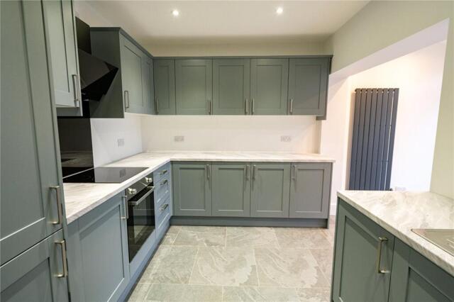Lord Street, Grimsby, 3 Bedroom Terraced