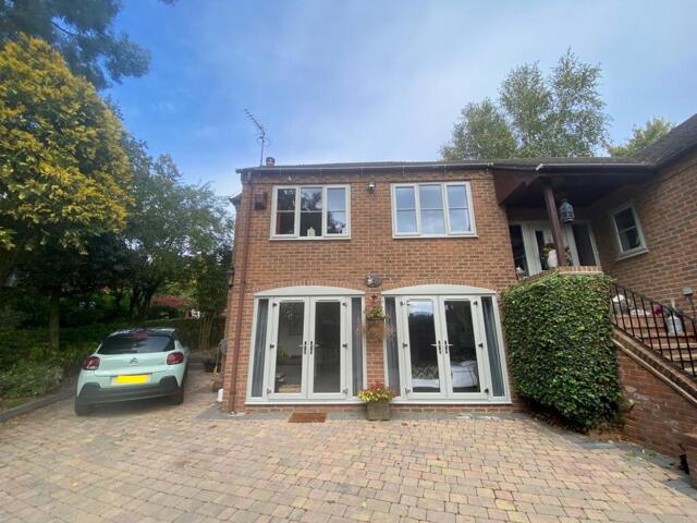 Millside, Slitting Mill, 1 Bedroom Apartment
