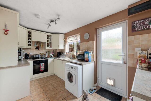 Cooks Lock, Boston, 3 Bedroom Detached