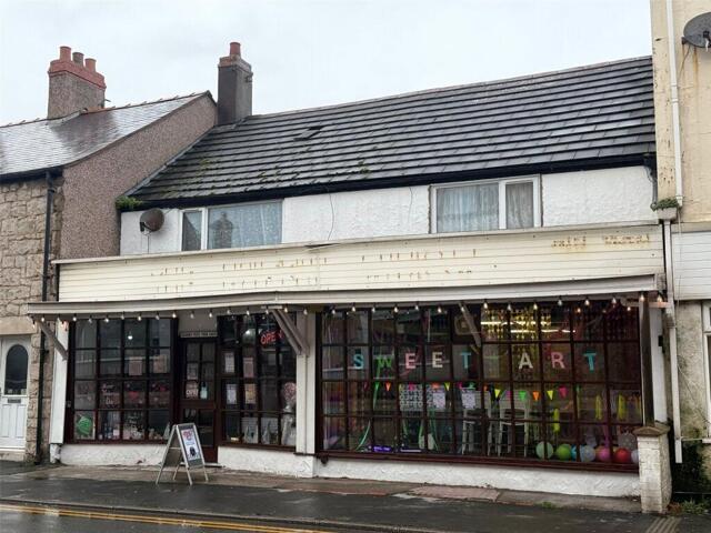 Wellington Road, Rhyl, 2 Bedroom Property