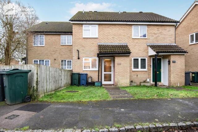 Lansdowne Way, High Wycombe, 2 Bedroom Terraced