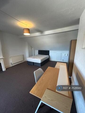 Paget Street, Wolverhampton, 1 Bedroom House