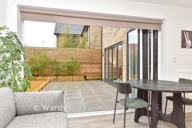 Evangelist Drive, Faversham, 5 Bedroom Detached