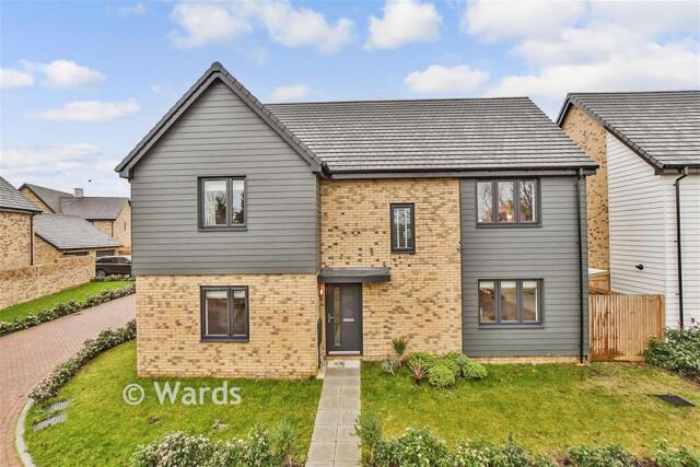 Evangelist Drive, Faversham, 5 Bedroom Detached