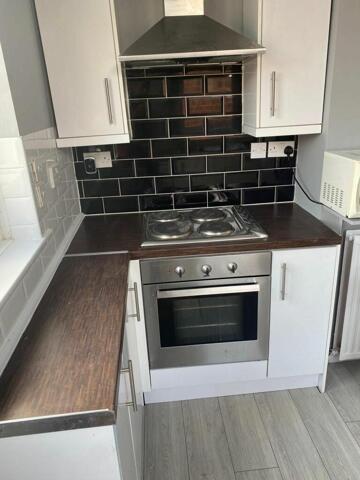 B Blackpool Road, Fulwood, 3 Bedroom Flat