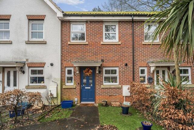 Haskins Drive, Farnborough, 2 Bedroom Terraced