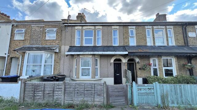 Cliff Sea Grove, Herne Bay, 3 Bedroom Terraced Cliff Sea Grove, Herne Bay, 3 Bedroom Terraced