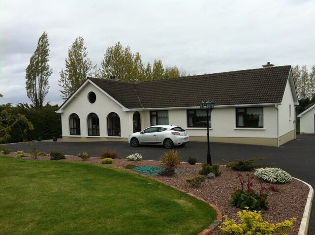 Athlone, Room For Rent