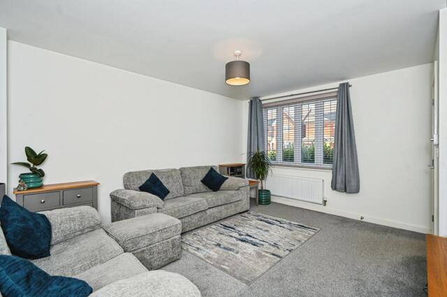 Wharford Lane, Runcorn, 3 Bedroom Semi-detached