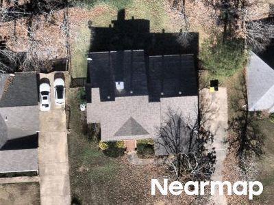 Turnberry Ln, Cabot, Foreclosure Condo In
