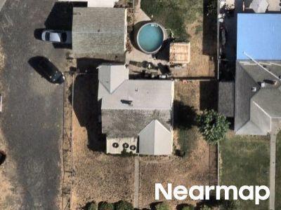 W Loop Dr, Moses Lake, Preforeclosure Single-family Home