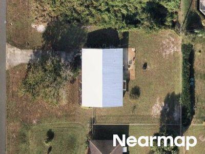 S Wimbrow Dr, Sebastian, Preforeclosure Single-family Home