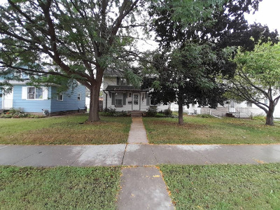 Th Ave S, South Saint Paul, Foreclosure Single-family Home