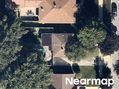 Harrison Ave, Munster, Preforeclosure Single-family Home