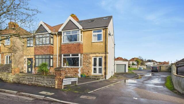 Westbrook Road, Milton,3 Bedroom Semi-detached