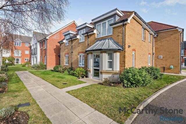 Minster Drive, Thwaytes Court, Herne Bay, 2 Bedroom Apartment Minster Drive, Thwaytes Court, Herne Bay, 2 Bedroom Apartment