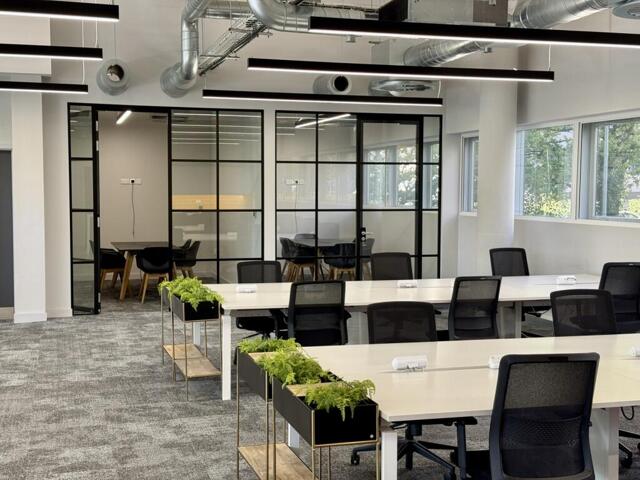 80 Saxon Gate, Norfolk House, Central Milton Keynes, Office To Lease 80 Saxon Gate, Norfolk House, Central Milton Keynes, Office To Lease