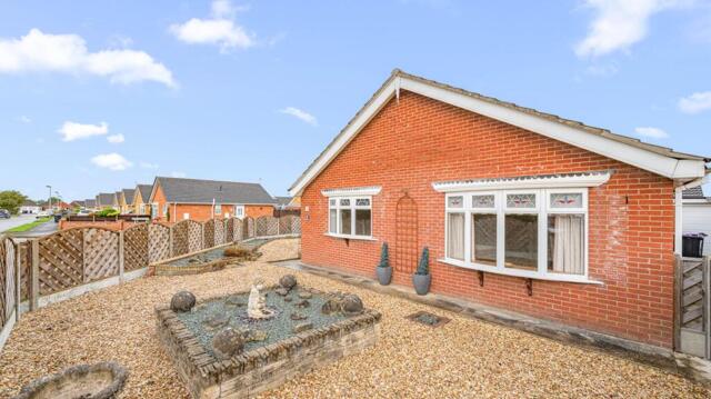 Beacon Park Drive, Skegness, 3 Bedroom Detached