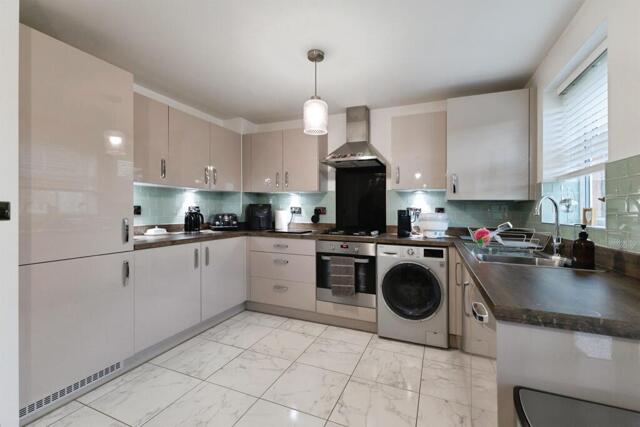 Ayton Meadows, Nunthorpe, 3 Bedroom Semi-detached