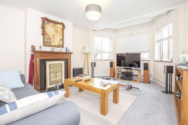 Sandringham Court, Norwich, 3 Bedroom Flat