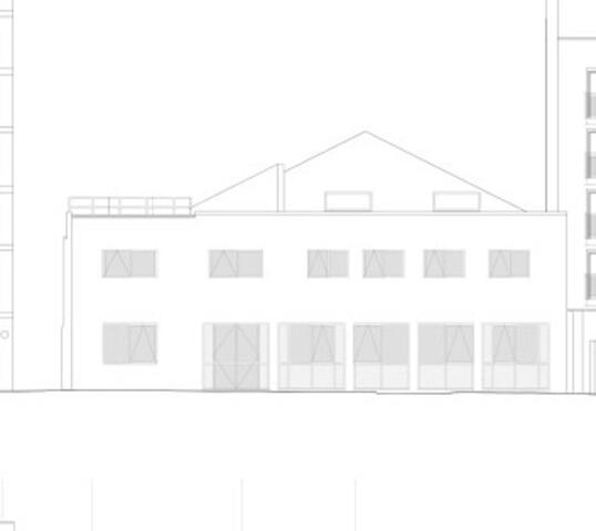 Douglas Street Studios, - Douglas Street, Office For Sale