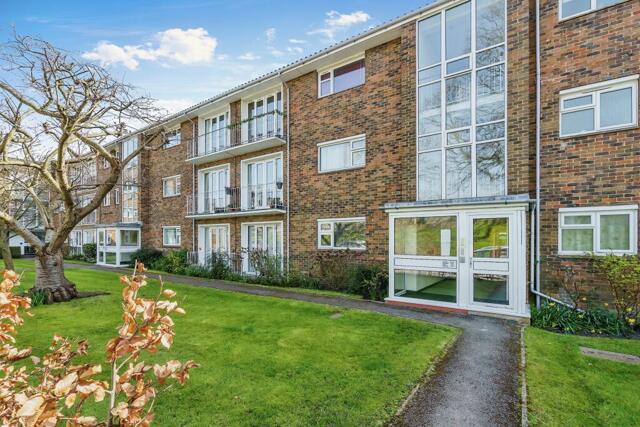 North Walls, Chichester, 2 Bedroom Ground