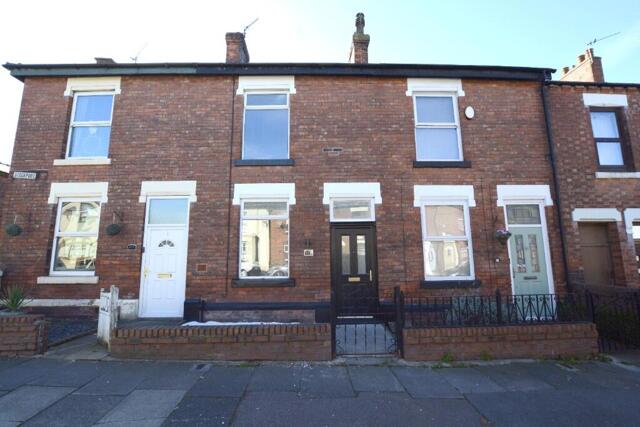 Gee Cross, Stockport Road, Hyde, 2 Bedroom Terraced