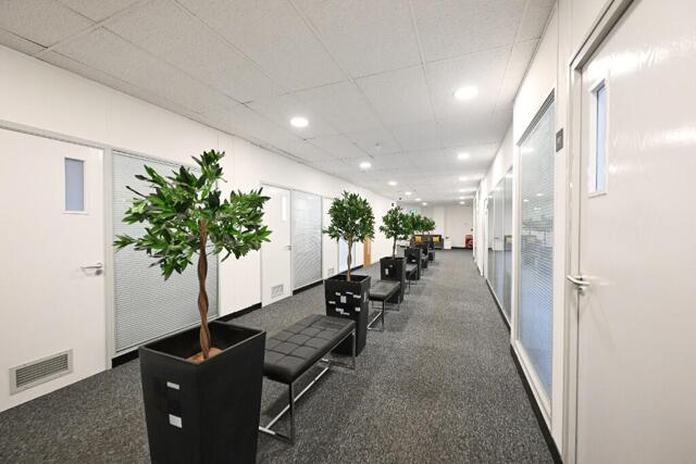 Trinity Point New Road, Office,halesowen, Serviced Office To