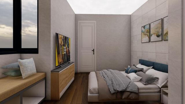 Hanworth Road, Hounslow, 1 Bedroom Apartment