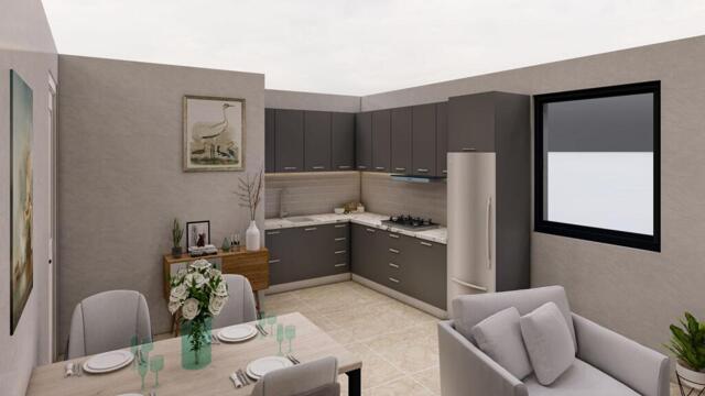 Hanworth Road, Hounslow, 1 Bedroom Apartment