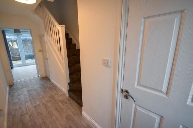 Ashtree Court, Hopewell Drive, 4 Bedroom Town