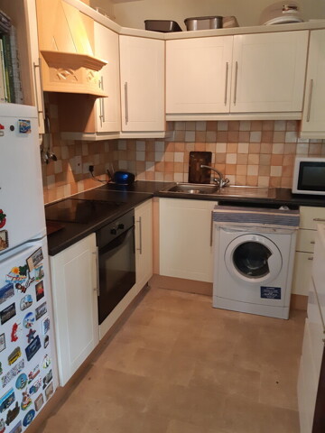 Clonee,room For Rent