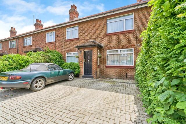 Murray Road, Richmond, 3 Bedroom Terraced