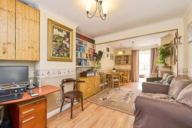 Murray Road, Richmond, 3 Bedroom Terraced