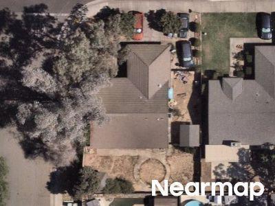W C St, Galt, Preforeclosure Single-family Home
