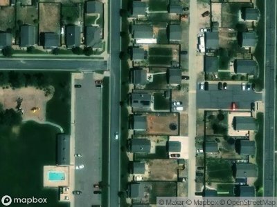 Renshaw St, Strasburg, Preforeclosure Property In