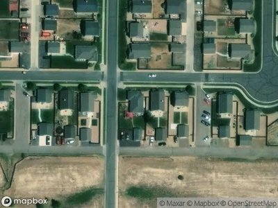 E Th Pl, Strasburg, Preforeclosure Single-family Home