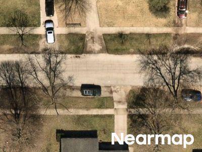 Taylor, Elkhart, Foreclosure Land In