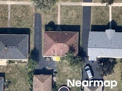 W Vermont St, Villa Park, Preforeclosure Single-family Home