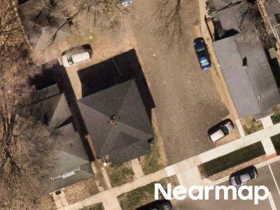 W High St, Elkhart, Foreclosure Land In